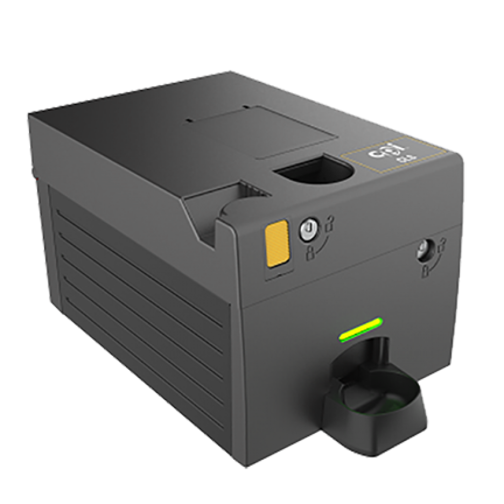 CLS Advance Coin Recycler CPI
